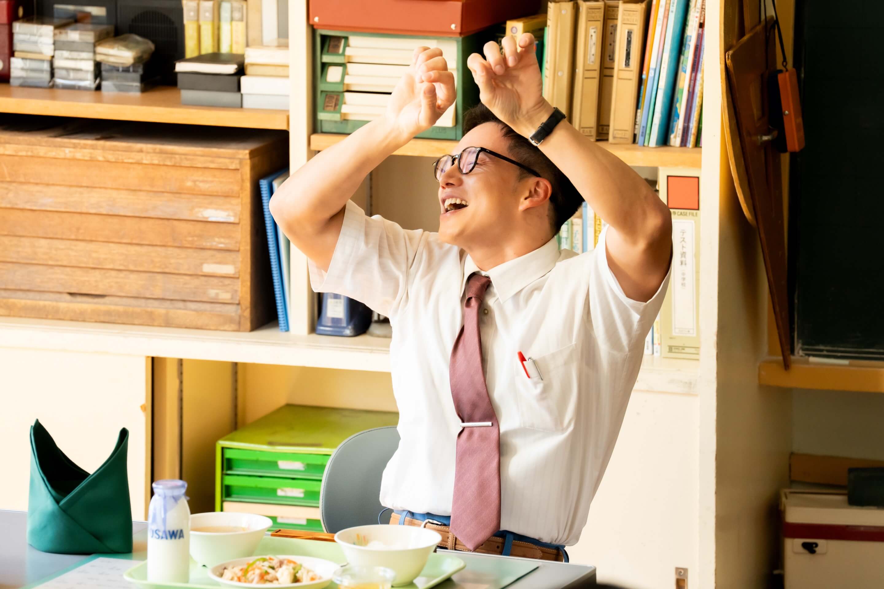 場面写真